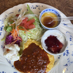 オウ・ルボアール - 