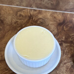 オウ・ルボアール - バター