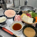 Hitorishabushabu Nanadaime Matsugorou - 