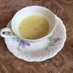 オウ・ルボアール - 