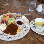 オウ・ルボアール - 