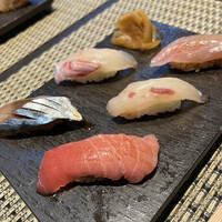 天寿し 横浜店 - 