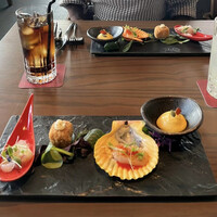 RISTORANTE E'VOLTA il cielo - 