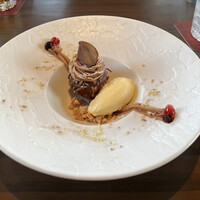 RISTORANTE E'VOLTA il cielo - 