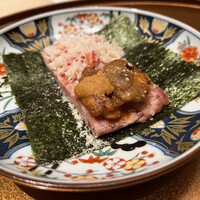 銀座 ちかみつ 六丁目 - 