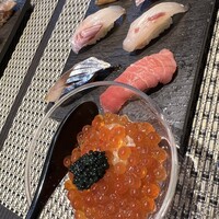 天寿し 横浜店 - 