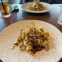 RISTORANTE E'VOLTA il cielo - 