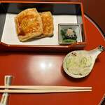 東京 芝 とうふ屋うかい - 