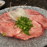 焼肉 ふるさと - 