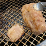 焼肉 ふるさと - 