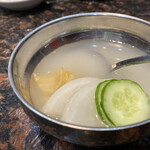 焼肉 ふるさと - 