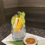 焼肉 ふるさと - 