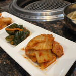 焼肉 ふるさと - 