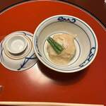 東京 芝 とうふ屋うかい - 