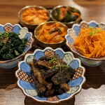 韓国料理 きくりん - 