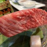 焼肉 ふるさと - 