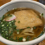 蕎麦子 - 