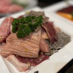 焼肉 ふるさと - 