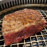 焼肉 ふるさと - 