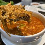 焼肉 ふるさと - 