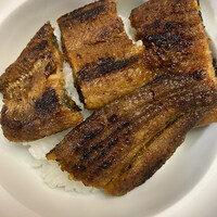 うなぎ和食 しら河 名駅店 - 