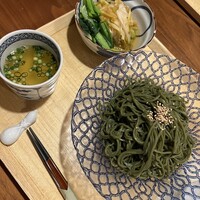 広尾はしづめ - 