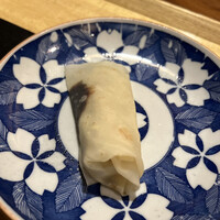 広尾はしづめ - 