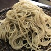 浅草じゅうろく - 料理写真:じゅうろくのせいろ