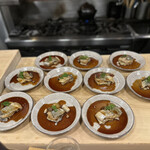 食堂 みやざき - 