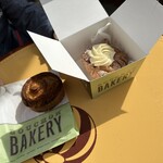 BOUCHON BAKERY - 
