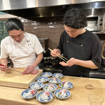 食堂 みやざき - 