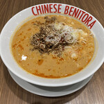 Benitoragyouzabou - 