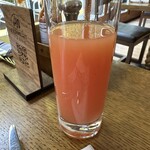 Andaz Napa - ドリンク写真: