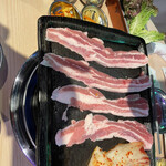 サムギョプサル専門店 金ちゃん 渋谷2号店 - 