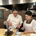 食堂 みやざき - 