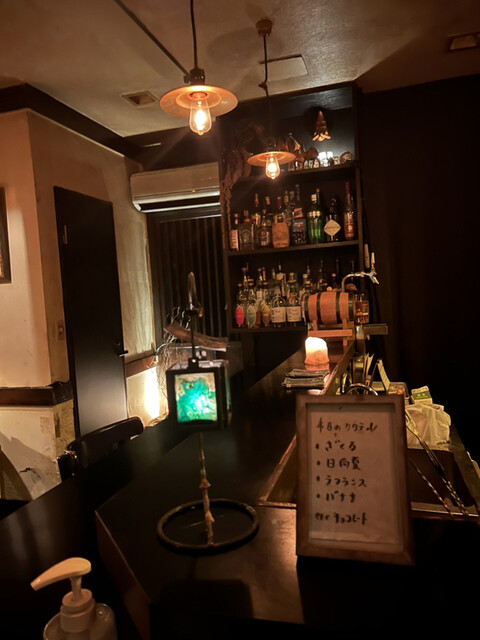 Tsuki to Rakuda photo 4