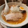 麺屋 雪風 すすきの店