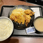 Yoshinoya - 