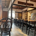 ボンクルール - 