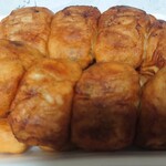 ホワイト餃子 - 