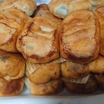 ホワイト餃子 - 