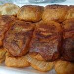 ホワイト餃子 - 