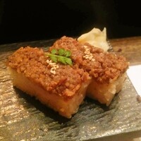 松阪牛WHAT'S 京都室町店 - 