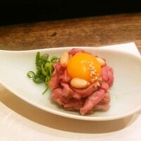 松阪牛WHAT'S 京都室町店 - 