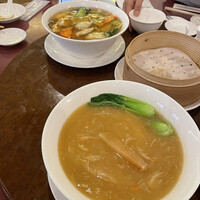華正樓 新館 -  華正樓 新館 -