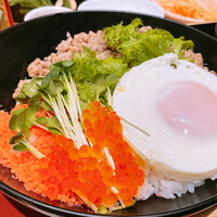 個室和食 肉割烹 吟次郎 品川駅前店 - 