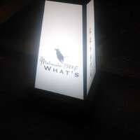 松阪牛WHAT'S 京都室町店 - 