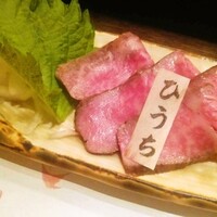 松阪牛WHAT'S 京都室町店 - 