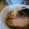 自家製ラーメン アイリー