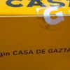 CASA DE GAZTA